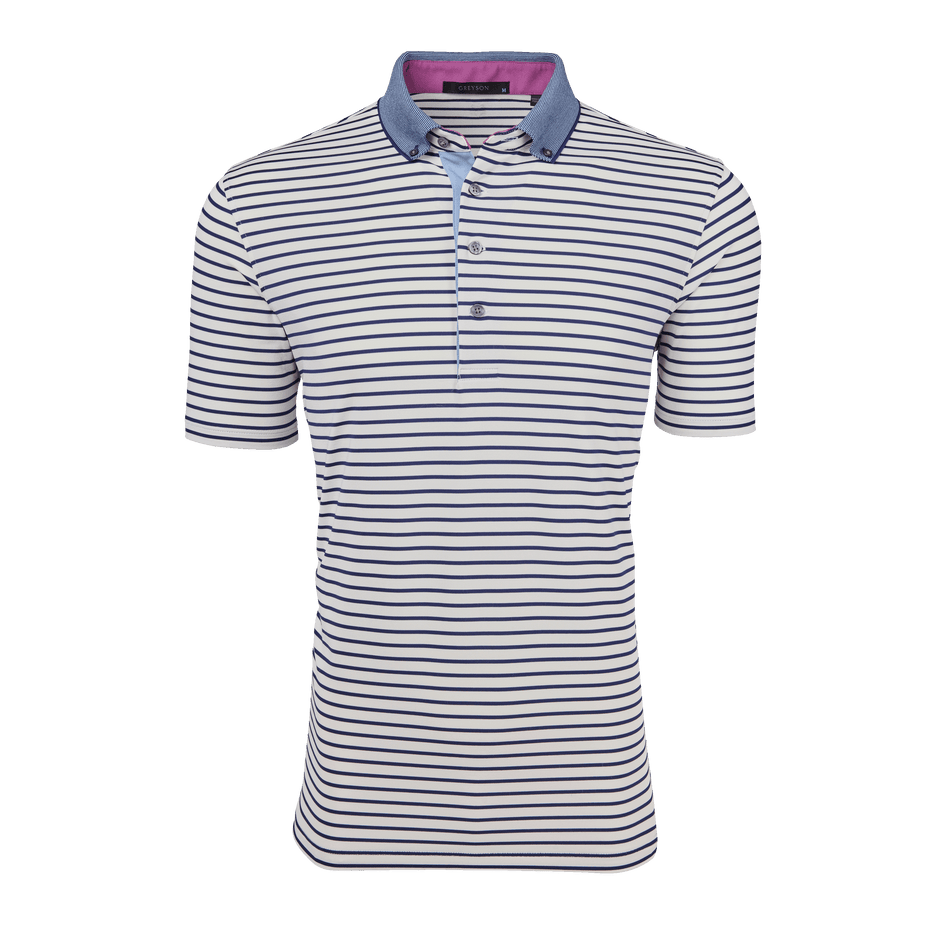 Greyson Clothiers Torrey Polo