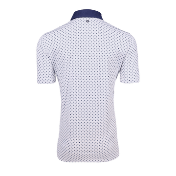 Greyson Clothiers G Squared Polo