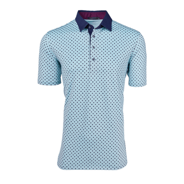 Greyson Clothiers G Squared Polo