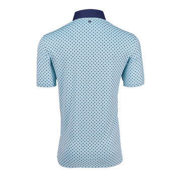 Greyson Clothiers G Squared Polo