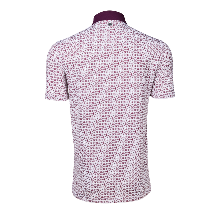 GREYSON グレイソン SPIRIT OF LANAI POLO Mサイズ Greyson Men's Spirit of Lanai Polo | $118.00 | Saint Bernard