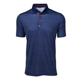 Greyson Clothiers Luke Donald || Saturday