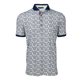 Greyson Clothiers Intertwined Polo