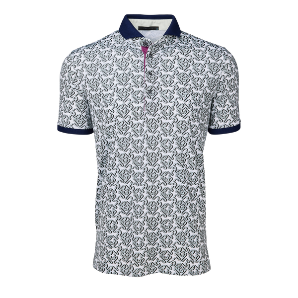 GREYSON グレイソン SPIRIT OF LANAI POLO Mサイズ Boys Boy's Spirit of Lanai Polo | Greyson Clothiers