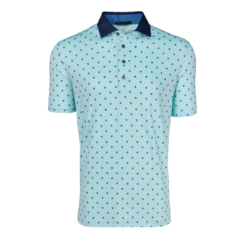 Greyson Clothiers Voodoo Polo