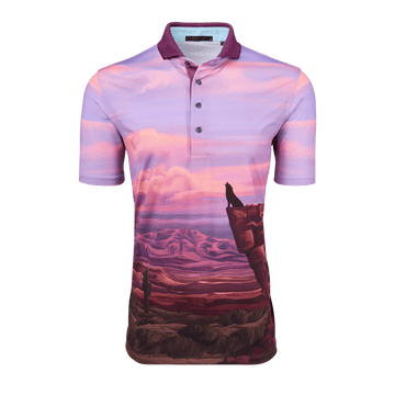 Canyon Stalk Polo