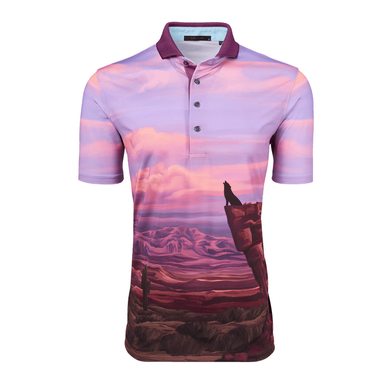 Canyon Stalk Polo