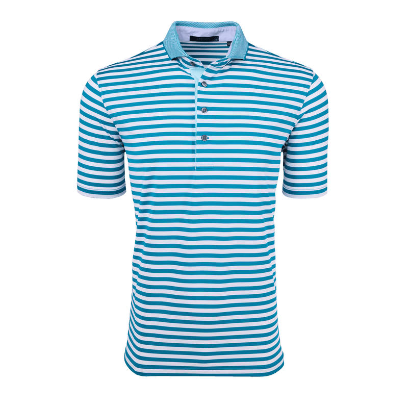Greyson Clothiers Ruess Polo