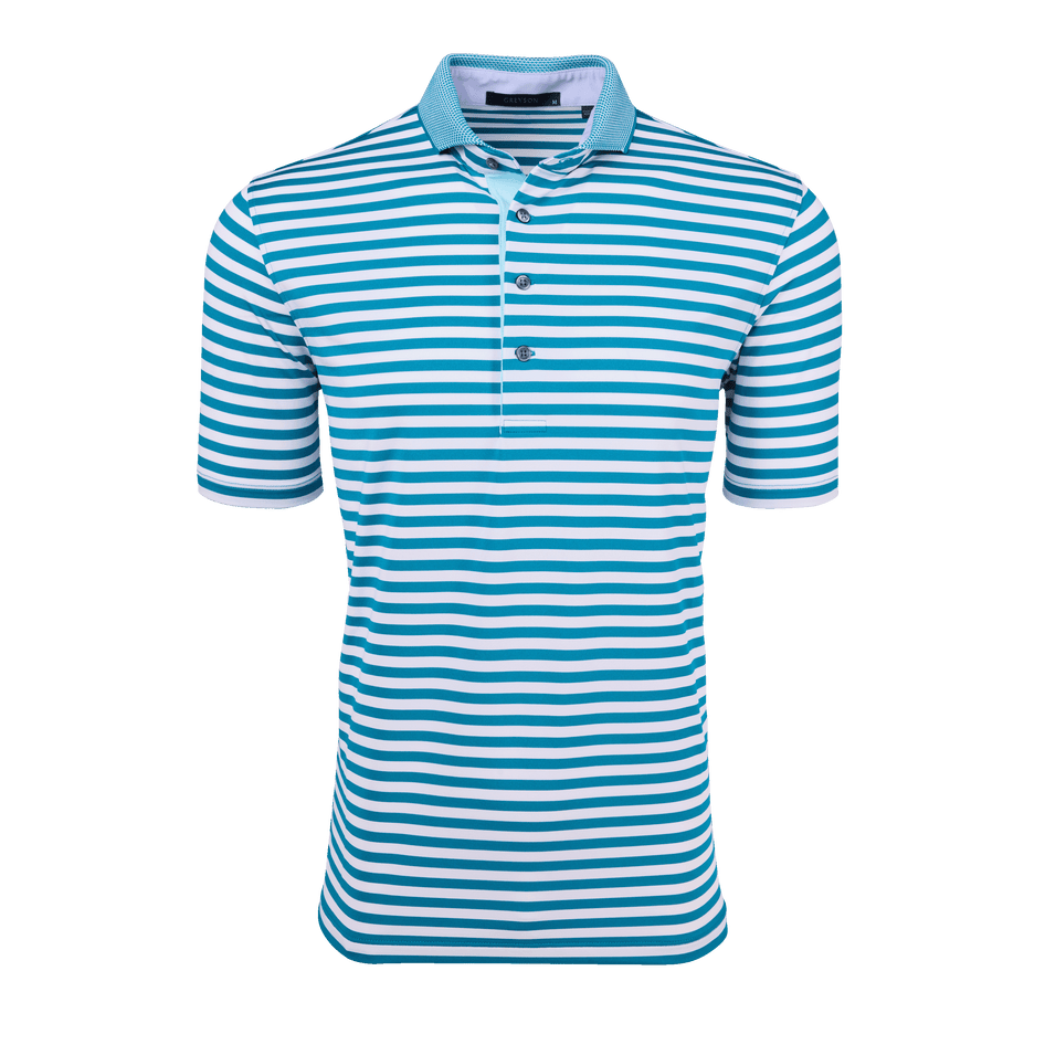 Greyson Clothiers Ruess Polo