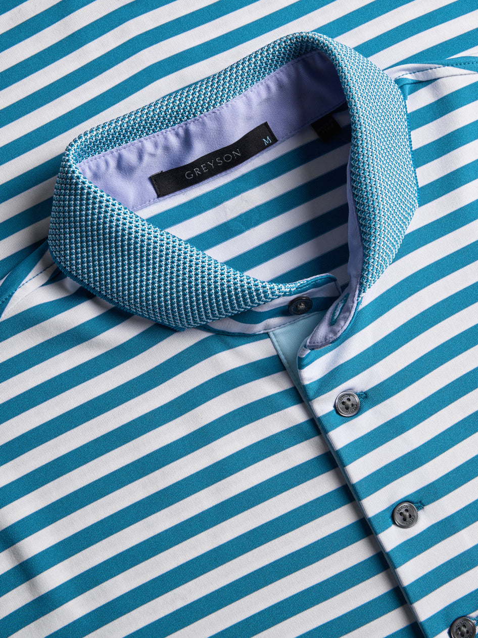 Greyson Clothiers Ruess Polo