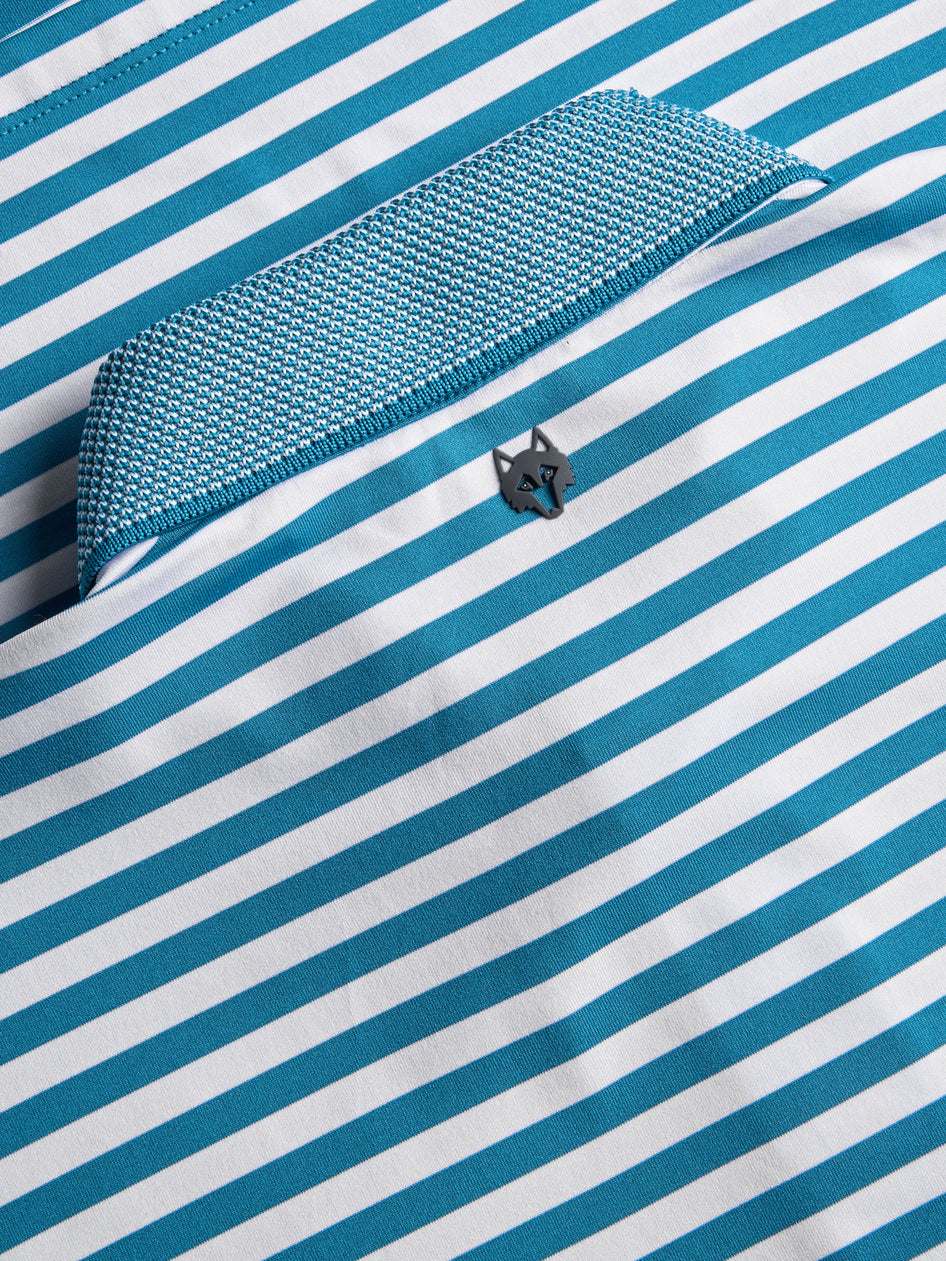 Greyson Clothiers Ruess Polo