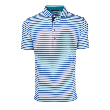 Golf & Performance Polos Technology | Greyson Clothiers