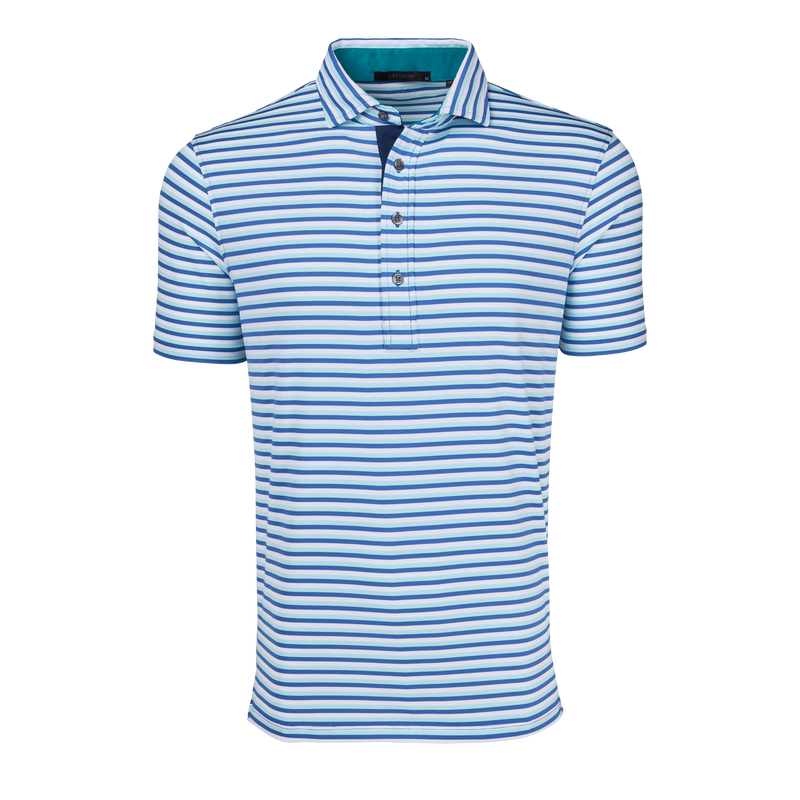 Greyson Clothiers Stans Polo