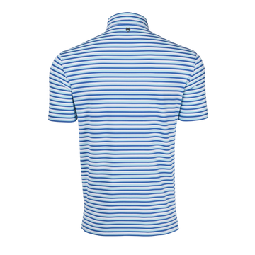 Golf & Performance Polos Technology | Greyson Clothiers