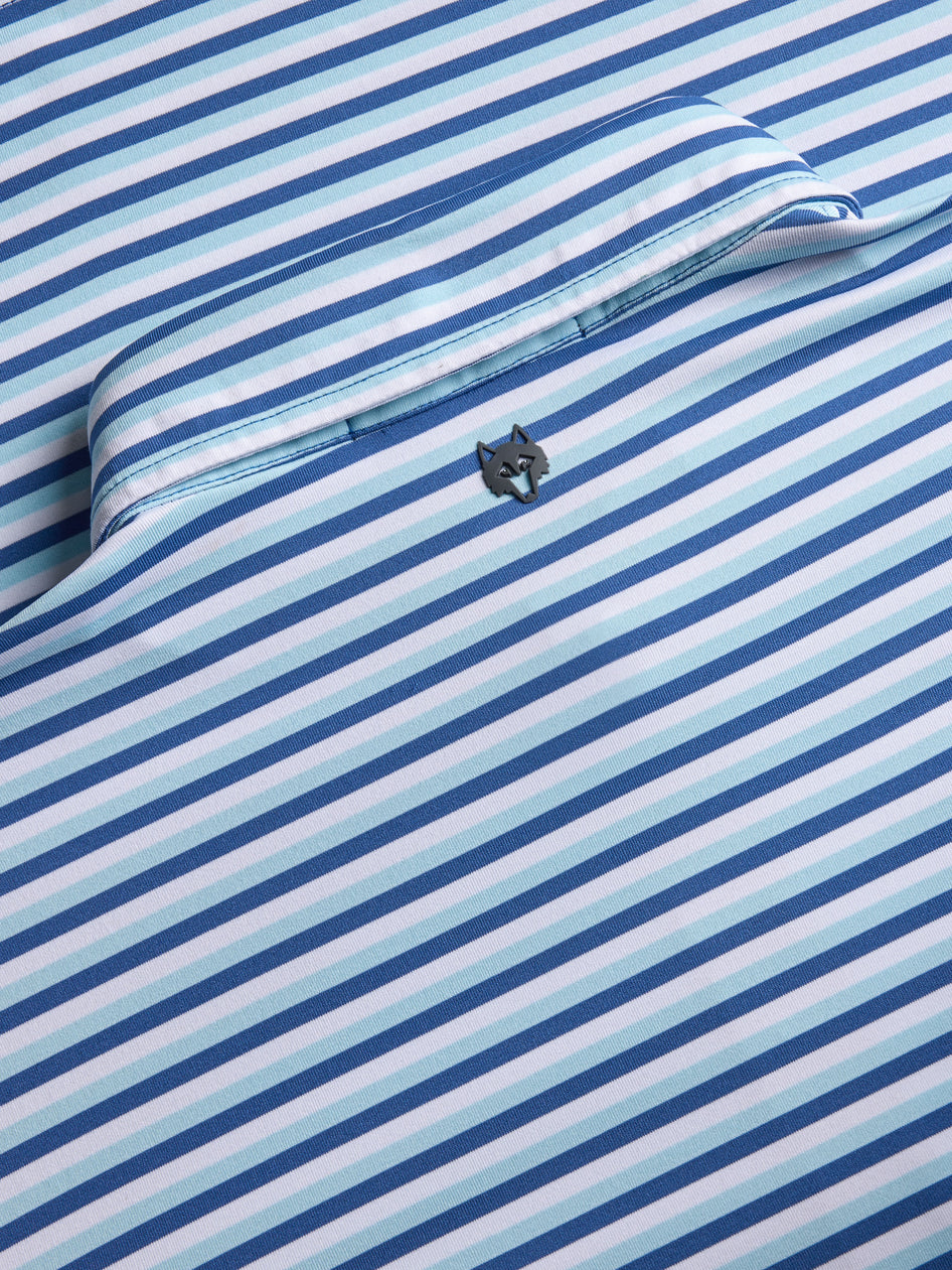 Greyson Clothiers Stans Polo