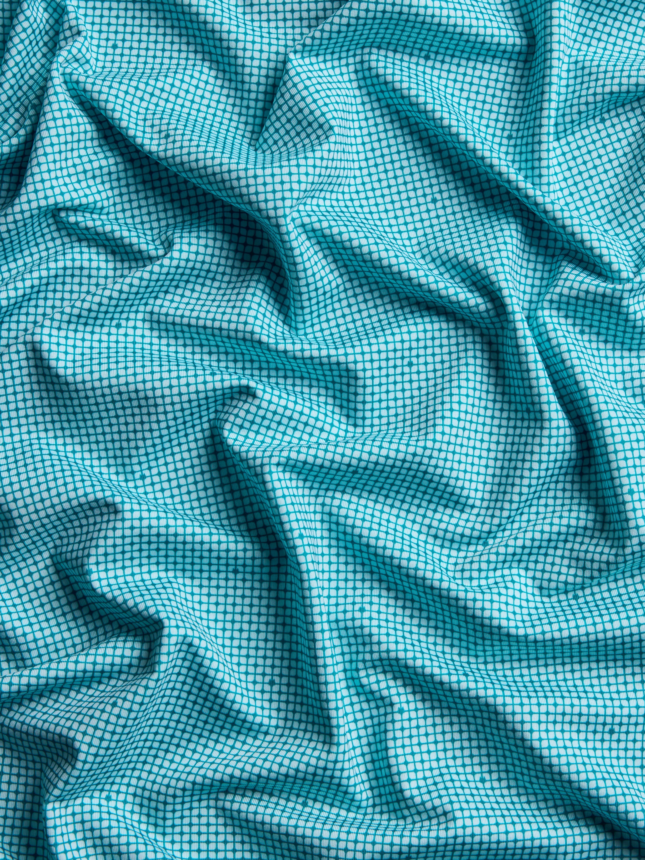 Mens Beacon Short Sleeve Polo - Performance Printed Polo with Knit