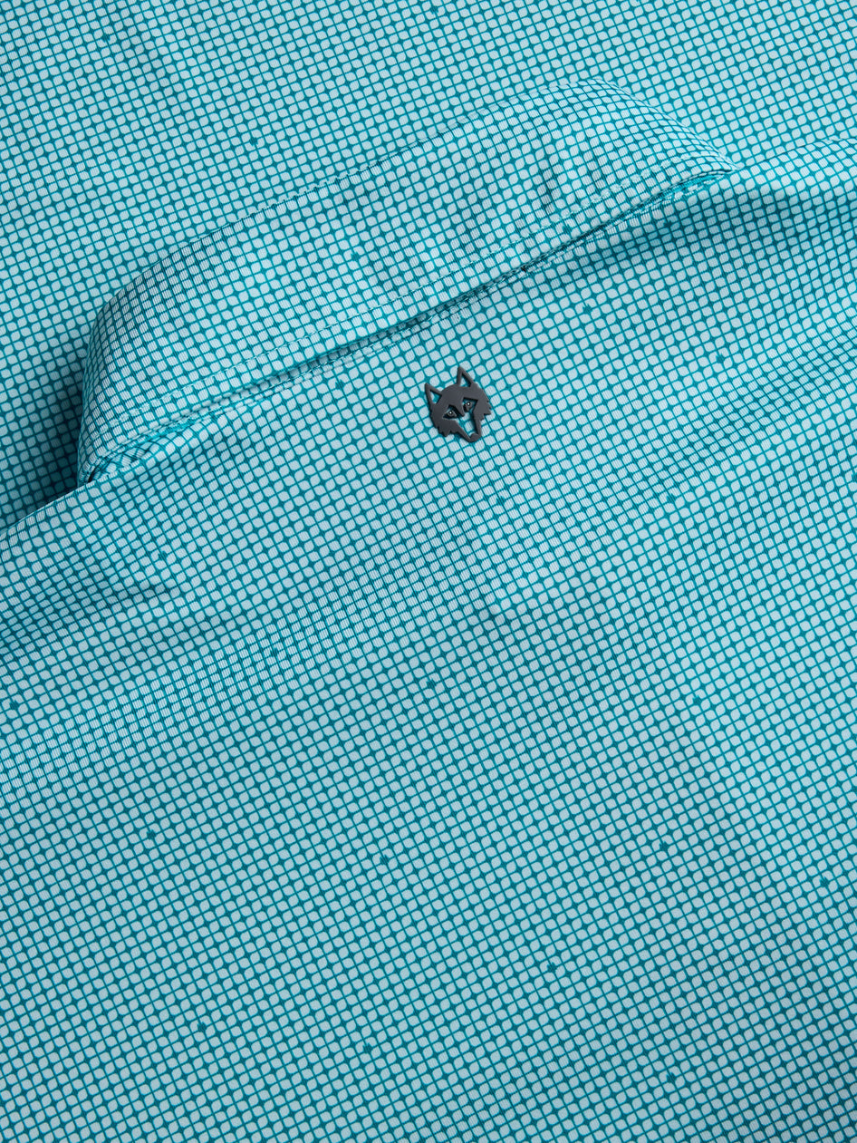 Greyson Clothiers Beacon Polo