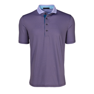 Greyson Clothiers Pixel G Polo