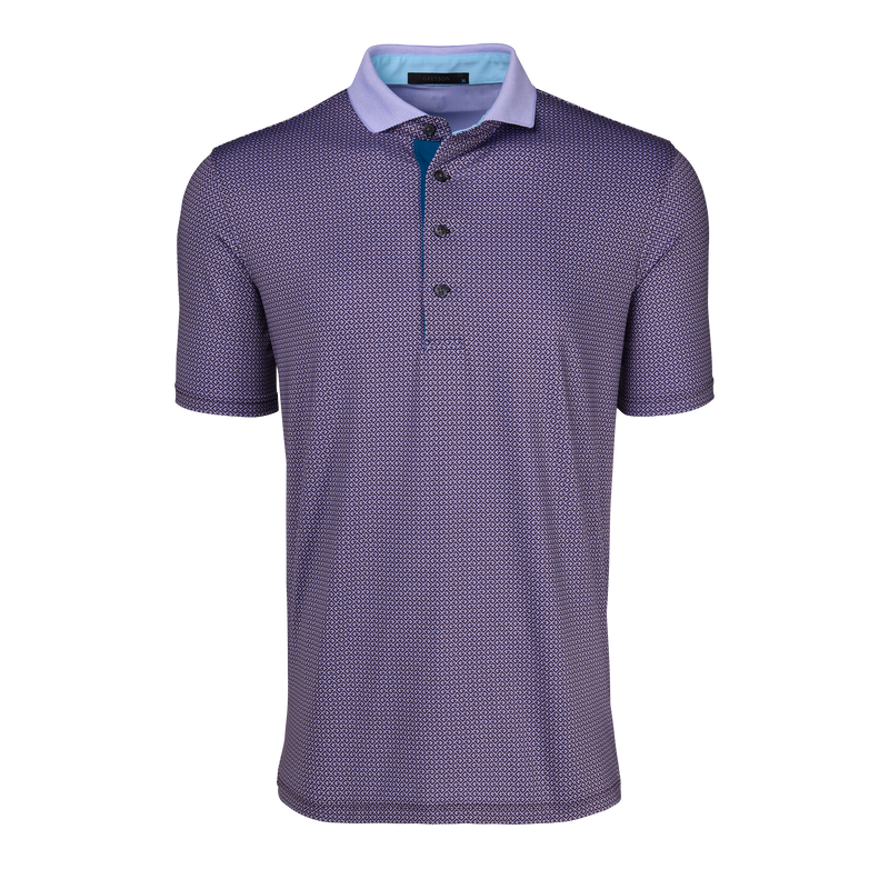 Greyson Clothiers Pixel G Polo