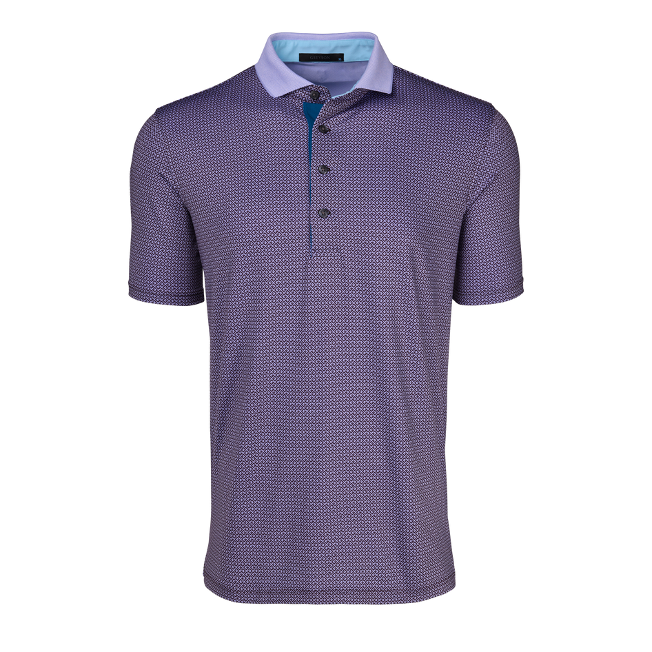 Greyson Clothiers Pixel G Polo
