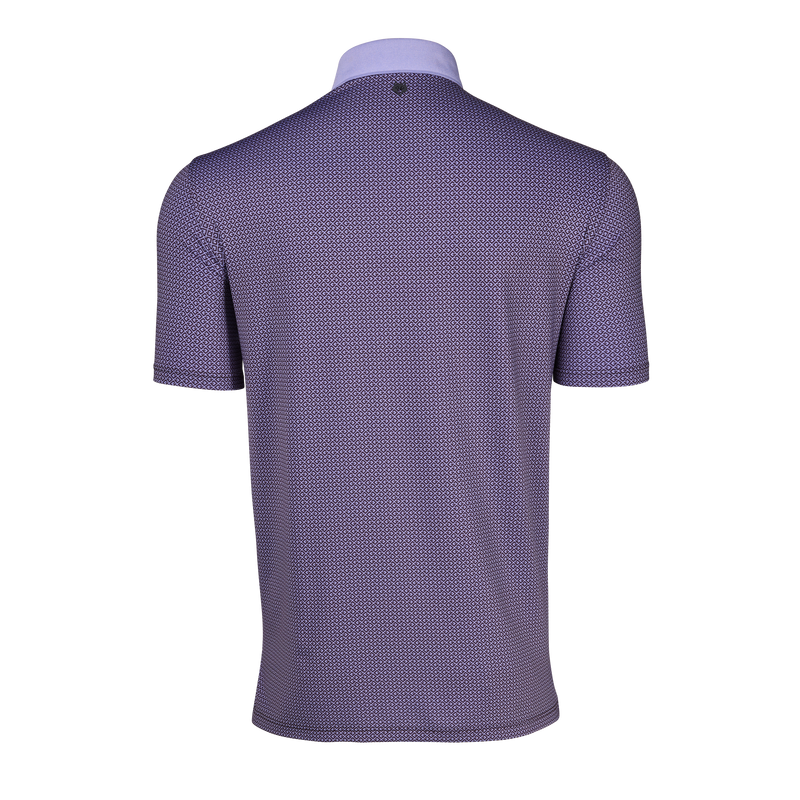Greyson Clothiers Pixel G Polo