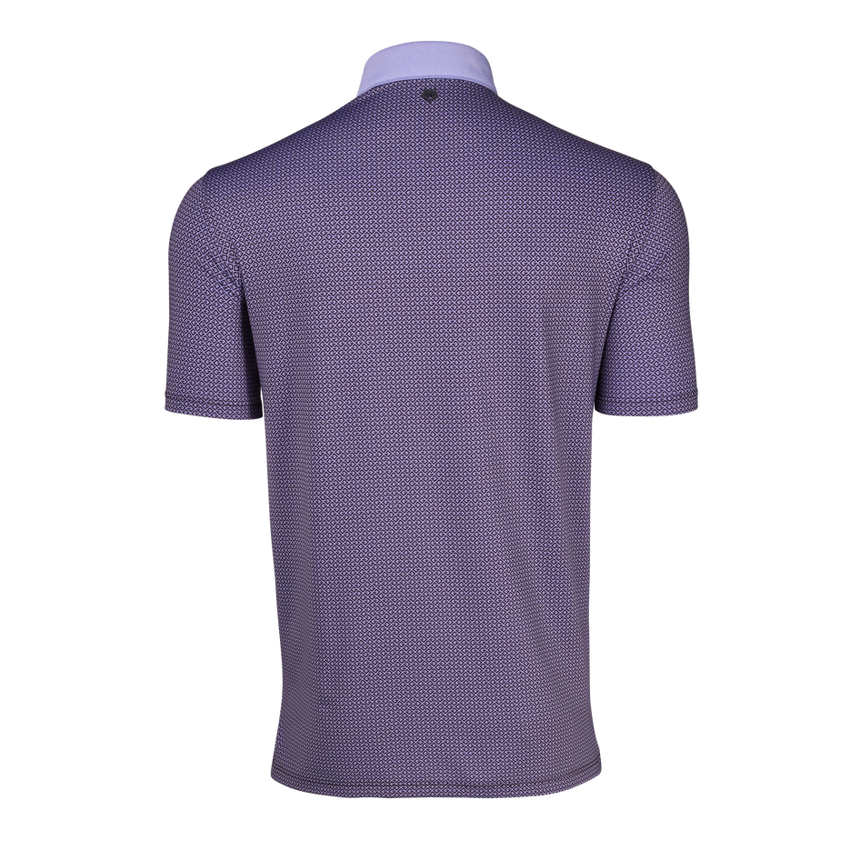 Greyson Clothiers Pixel G Polo