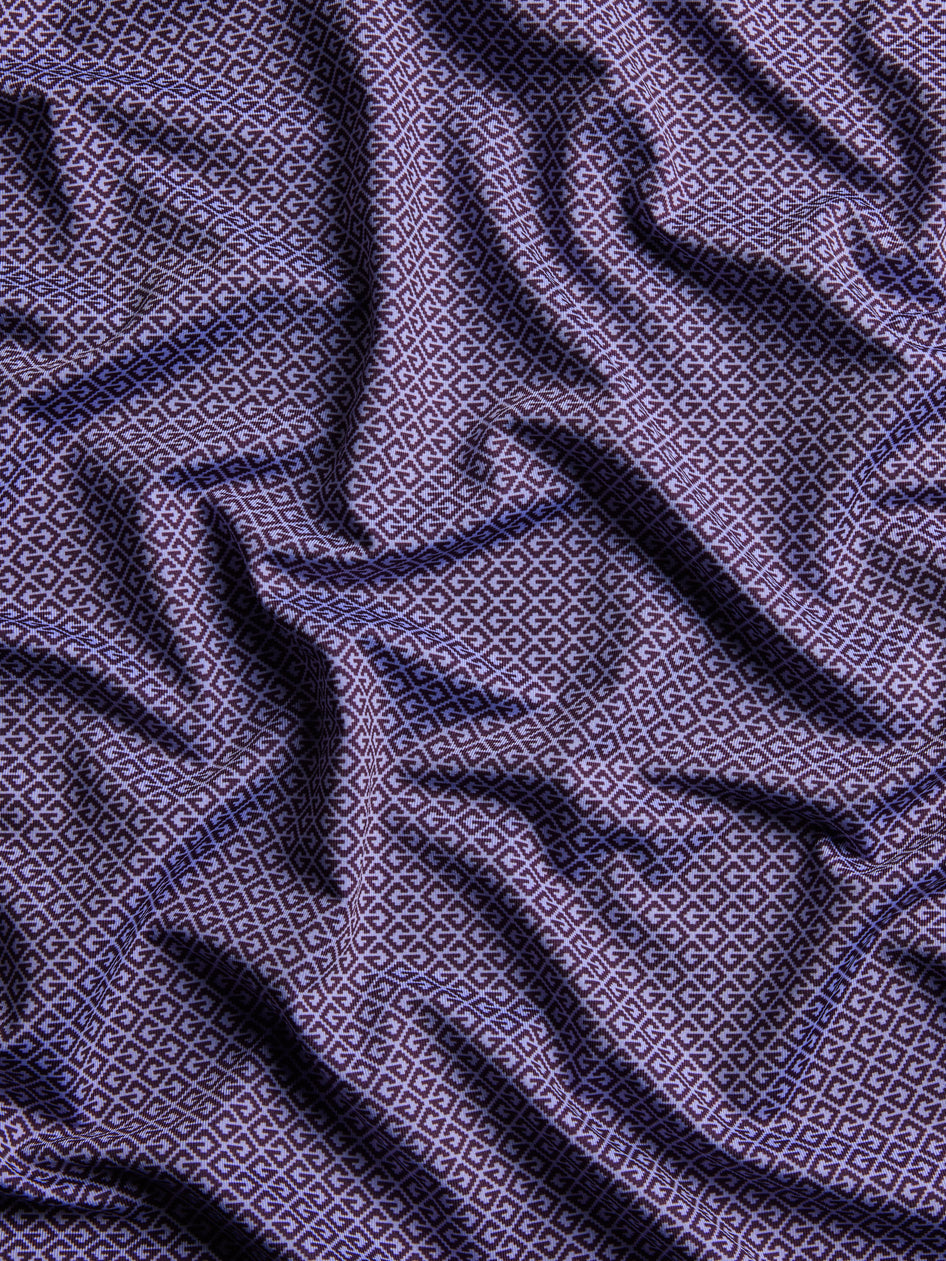 Greyson Clothiers Pixel G Polo