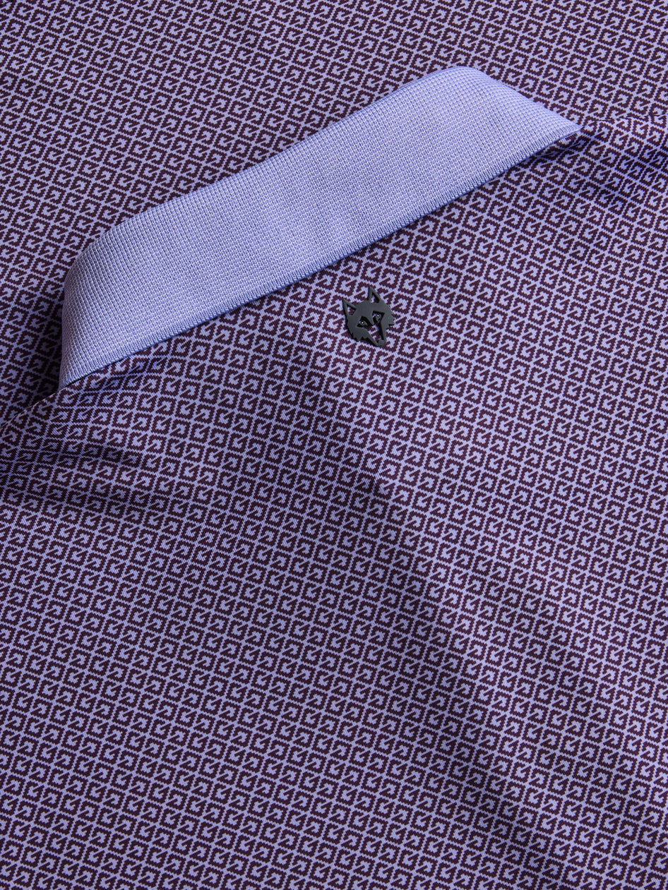 Greyson Clothiers Pixel G Polo