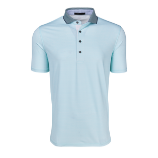 Greyson Clothiers Pixel G Polo