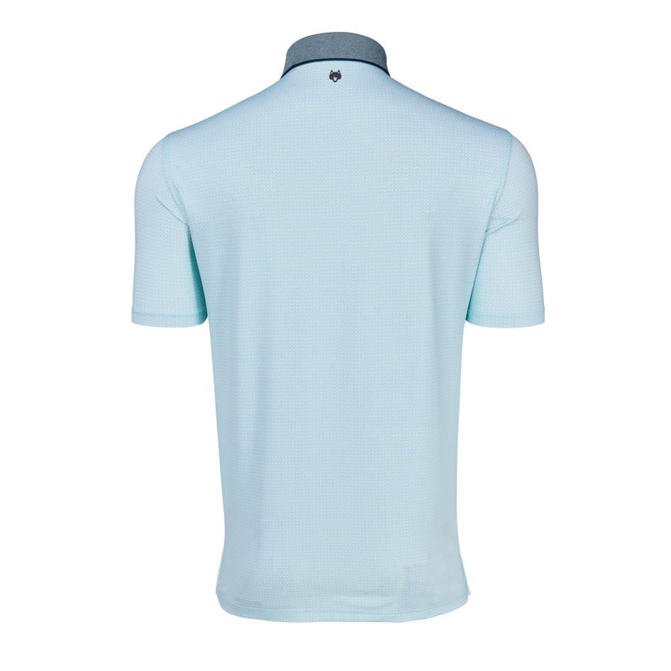 Greyson Clothiers Pixel G Polo