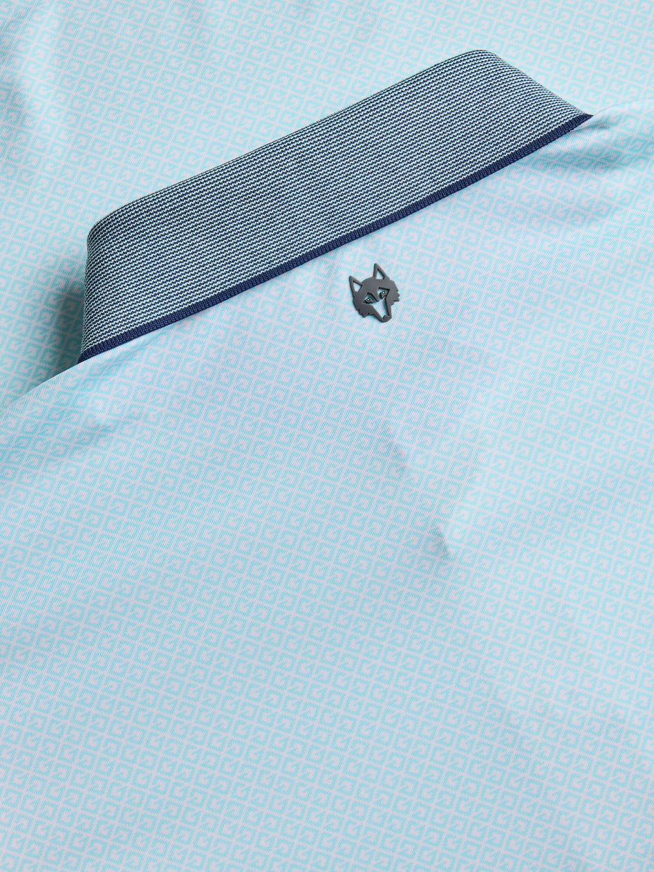 Greyson Clothiers Pixel G Polo