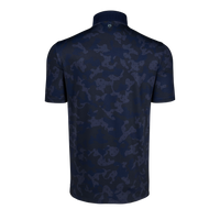 G.O.A.T. Camo Polo