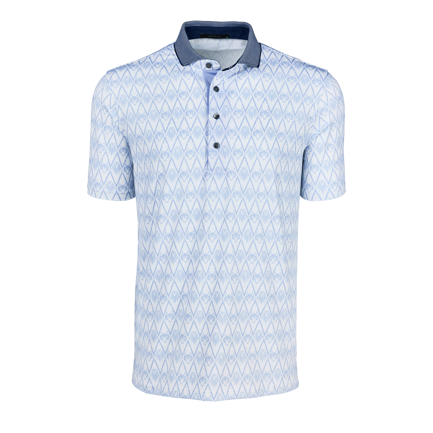 Performance Polos