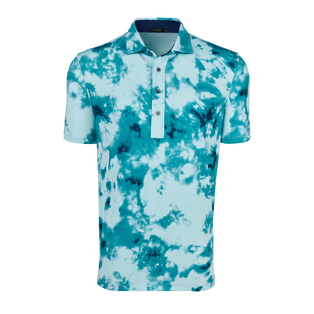 Greyson Clothiers Dyed Spirits Polo