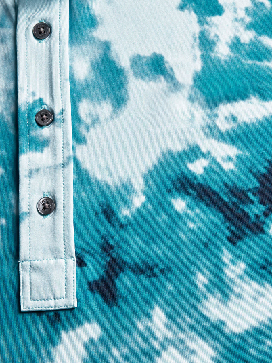 Greyson Clothiers Dyed Spirits Polo