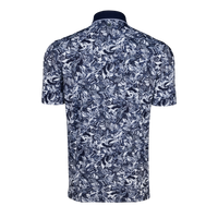 Stamped Polo