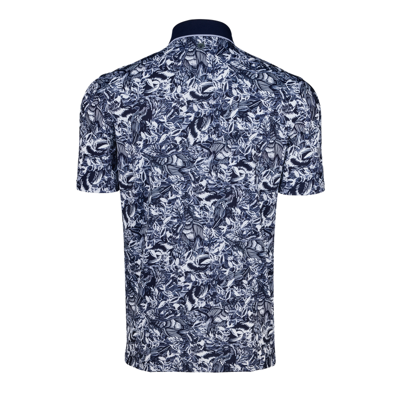 Greyson Clothiers Stamped Polo