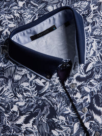Stamped Polo
