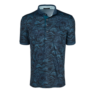 Greyson Clothiers Magic Dragon Polo