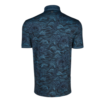 Greyson Clothiers Magic Dragon Polo