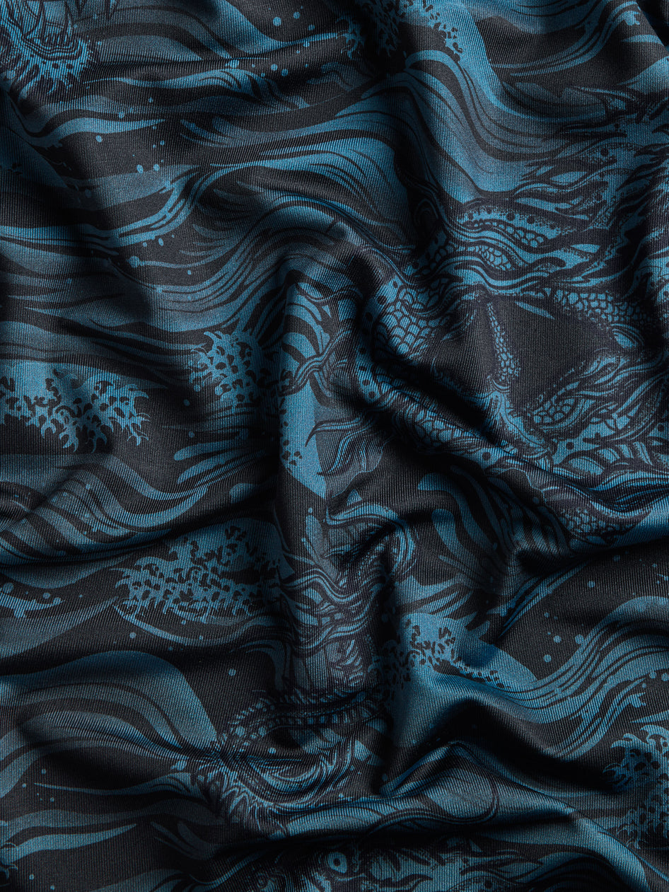 Greyson Clothiers Magic Dragon Polo