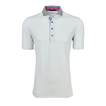 Greyson Clothiers Monogram Polo