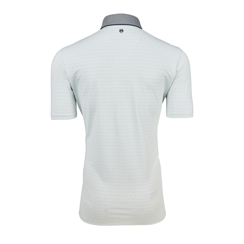 Greyson Clothiers Monogram Polo