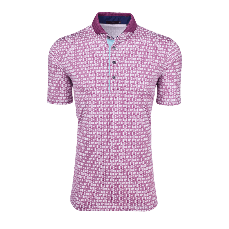 Monogram Polo