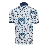 Flock Together Polo