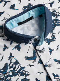 Flock Together Polo