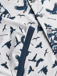 Flock Together Polo