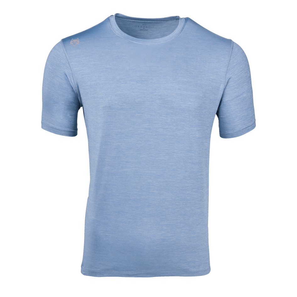 Guide Sport Short Sleeve Tee