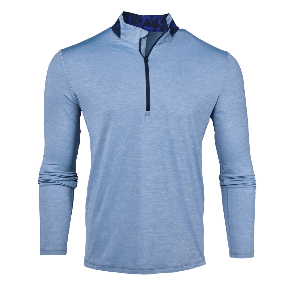 Guide Sport Quarter-Zip