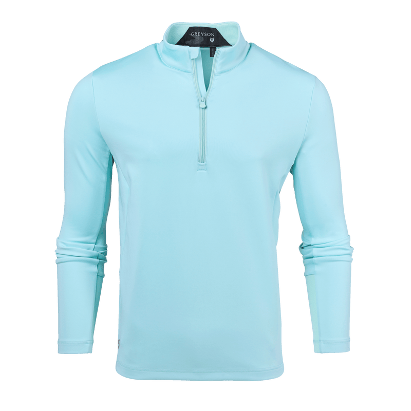 Sequoia Quarter-Zip